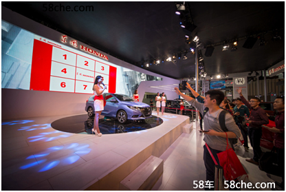 2016第十五屆南京國(guó)際車(chē)展圓滿(mǎn)落幕！