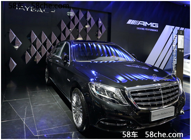 2016第十五屆南京國(guó)際車(chē)展圓滿(mǎn)落幕！