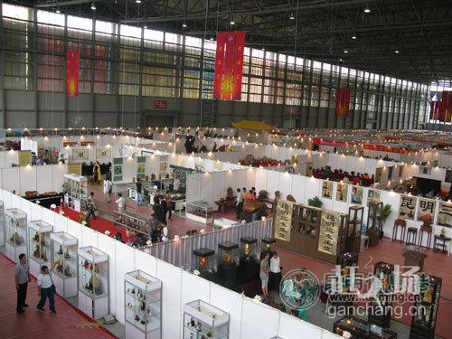 第六屆中國云南·昆明國際珠寶展(圖1) 第六屆中國云南·昆明國際珠寶展(圖1)