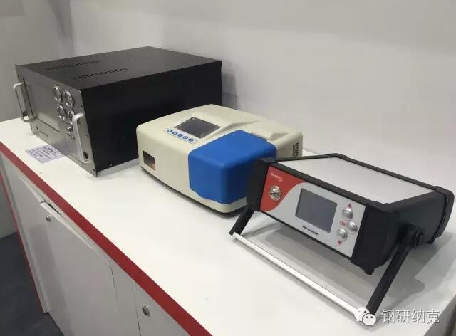 鋼研納克隆重亮相慕尼黑上海分析生化展(圖3) 鋼研納克隆重亮相慕尼黑上海分析生化展(圖3)