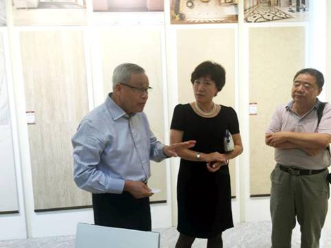 博洛尼亞展盤點，六大亮點讓你讀懂諾貝爾瓷拋磚(圖1)