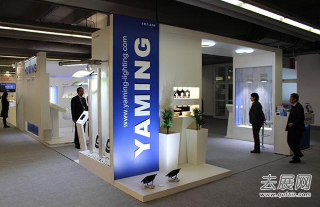從法蘭克福照明展看中國智能照明發(fā)展趨勢(圖1) 從法蘭克福照明展看中國智能照明和燈飾的發(fā)展趨勢