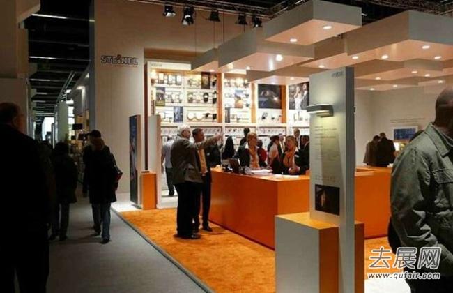 從法蘭克福照明展看中國智能照明發(fā)展趨勢(圖2) 從法蘭克福照明展看中國智能照明和燈飾的發(fā)展趨勢