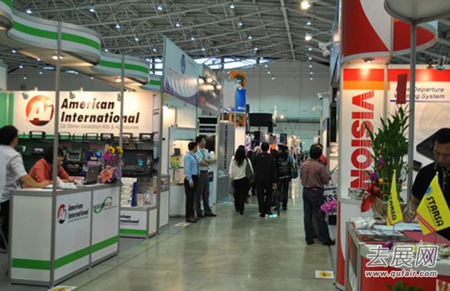 臺(tái)北國際電子展眾多知名電子廠商云集，引領(lǐng)臺(tái)灣電子產(chǎn)業(yè)進(jìn)行新一波創(chuàng)新升級(jí)