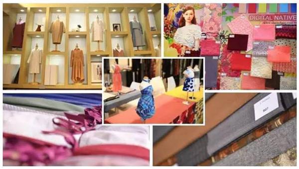 沒(méi)有最全只有更全，上海面輔料展即將開(kāi)幕(圖1)