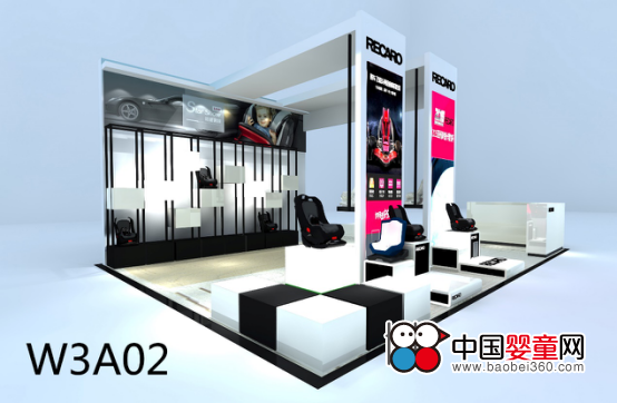 2016CKE嬰童展 RECARO瑞凱威的責(zé)任和義務(wù)