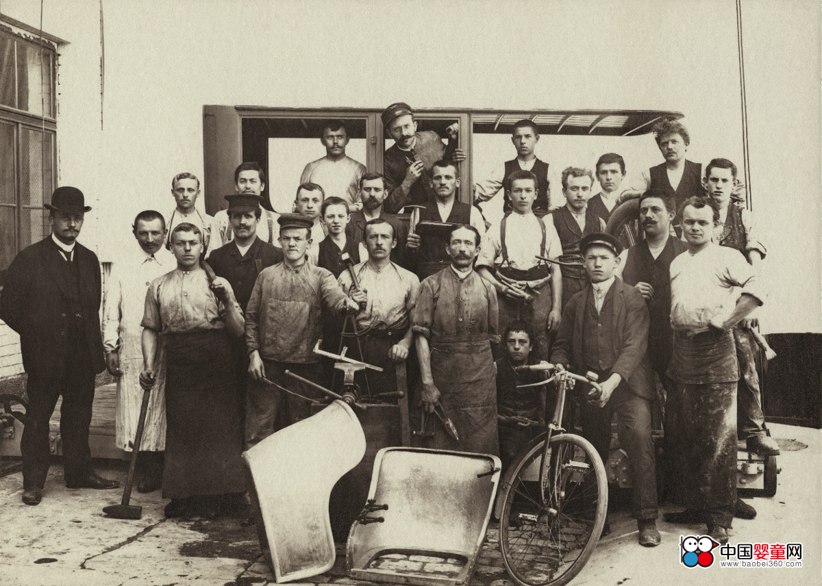 2016CKE嬰童展 RECARO瑞凱威的責(zé)任和義務(wù)