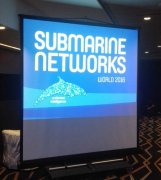 通光精彩亮相SNW2016展會