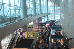 香港展直擊 LED廠商更加專注,細(xì)分市場受歡迎