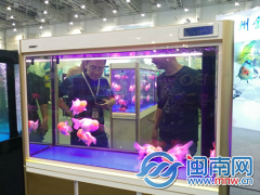 第九屆中國（廈門）國際休閑漁業(yè)博覽會