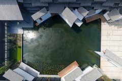 烏鎮(zhèn)互聯(lián)網(wǎng)國際會展中心 揭開神秘面紗