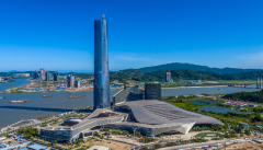 厲害了!這個(gè)會(huì)展中心排期已到明年