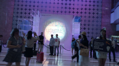 香港展:高端商照成為驅(qū)動(dòng)LED照明的新動(dòng)力