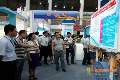 河池學(xué)院參加第六屆廣西發(fā)明創(chuàng)造成果展覽交易會(huì)