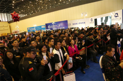 錯(cuò)過(guò)等一年,國(guó)際車展進(jìn)入搶票倒計(jì)時(shí)