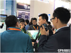 達(dá)實(shí)黑科技火爆2016北京安防展,你知道有哪些嗎?