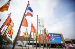 展后報道:K 2016吸引全球230,000名專業(yè)觀眾