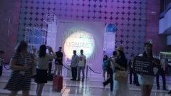 香港秋燈展觀察:高端商照成為驅(qū)動LED照明的新動力