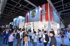 香港國際秋季燈飾展 LED及環(huán)保燈飾產(chǎn)品潛力大