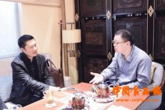 糖酒會展服務模式如何創(chuàng)新?