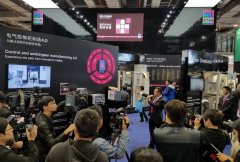 助力中國制造智能轉(zhuǎn)型 威圖閃耀2016工業(yè)展覽會(huì)