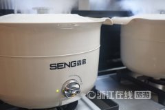 “高大上”展會(huì)上,最“接地氣”的產(chǎn)品幫你搭建綠色廚房