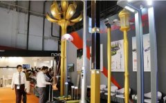 中國(guó)LED企業(yè)成為中東照明展主力軍