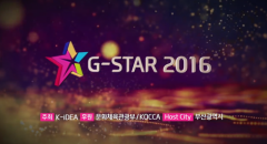 Gstar游戲展11月17日召開 特增設虛擬現(xiàn)實體驗館