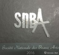 2016法國(guó)盧浮宮國(guó)際藝術(shù)沙龍展