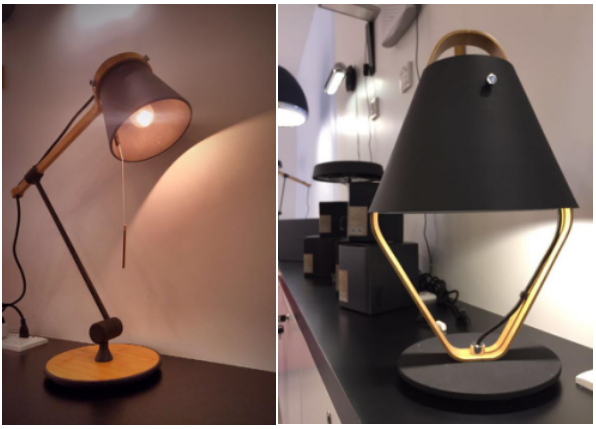 百燈薈萃亮相香港燈飾展,MODGEN二度參展引矚目(圖3) 百燈薈萃亮相香港燈飾展,MODGEN二度參展引矚目(圖3)