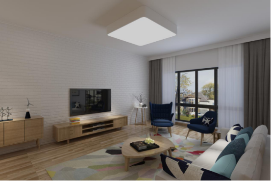 百燈薈萃亮相香港燈飾展,MODGEN二度參展引矚目(圖6) 百燈薈萃亮相香港燈飾展,MODGEN二度參展引矚目(圖6)