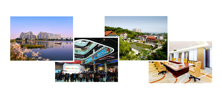 分析小型展臺設(shè)計制作需要做好文章(圖1) 分析小型展臺設(shè)計制作需要做好文章(圖1)