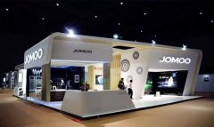 中國國際衛(wèi)浴博覽會(huì)開幕 九牧上演一場(chǎng)智能科技秀