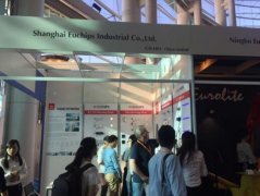 歐切斯攜多產(chǎn)品出擊 香港展上吸睛無(wú)數(shù)