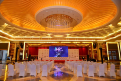 第一屆HaiFun亞太游戲展11月4日在?？谂e辦