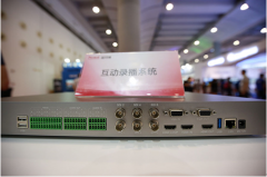 71屆中國(guó)教育裝備展回顧|一起來(lái),做智慧教育領(lǐng)航者