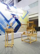 空間設(shè)計(jì)成果展呈現(xiàn)設(shè)計(jì)魅力