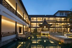 尋跡創(chuàng)燃姑蘇城 找尋中式設(shè)計(jì)源動力