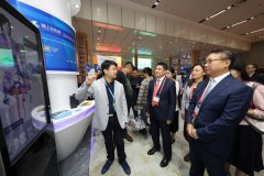 全球紡織網(wǎng)移動展廳參展柯橋紡博會