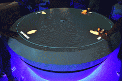 這個(gè)寒假最值得去的STEAM類展覽:種下孩子的太空夢(mèng)想