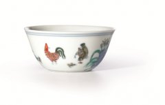 您的位置: 滾動新聞 /正文 龍美術館“三展”齊發(fā) 雞缸杯將現(xiàn)身重慶