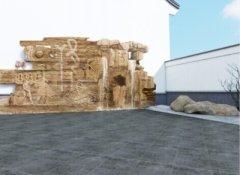 邗文化博物館展廳擴(kuò)容