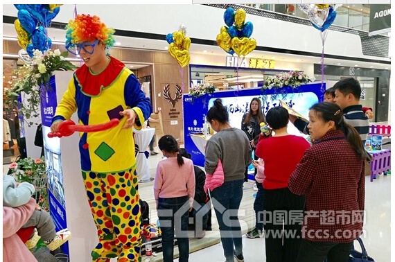 恒大·悅瓏灣萬達展廳火熱開放！(圖3)