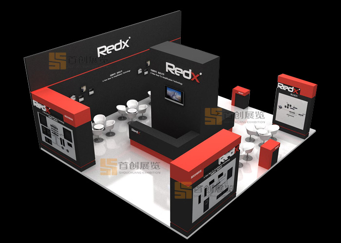 Rexd 展覽設(shè)計(jì)(圖1) Rexd 展覽設(shè)計(jì)(圖1)