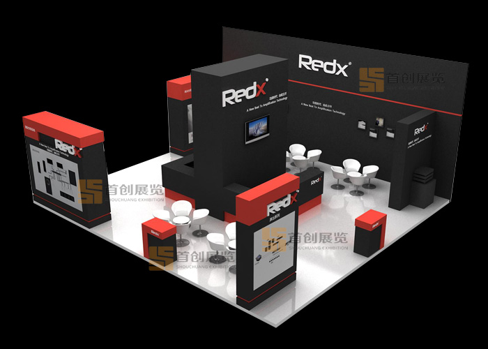 Rexd 展覽設(shè)計(jì)(圖3) Rexd 展覽設(shè)計(jì)(圖3)